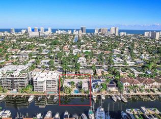 125 Isle Of Venice Dr #10, Fort Lauderdale, FL 33301