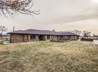 99 Jaramillo Rd, Belen, NM 87002