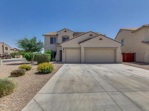 42995 W Kristal Ln, Maricopa, AZ 85138