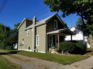 118 Green St, Plymouth, IN 46563