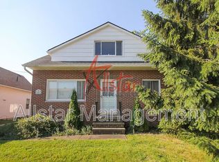 19852 Pasnow Ave #UP, Cleveland, OH 44119