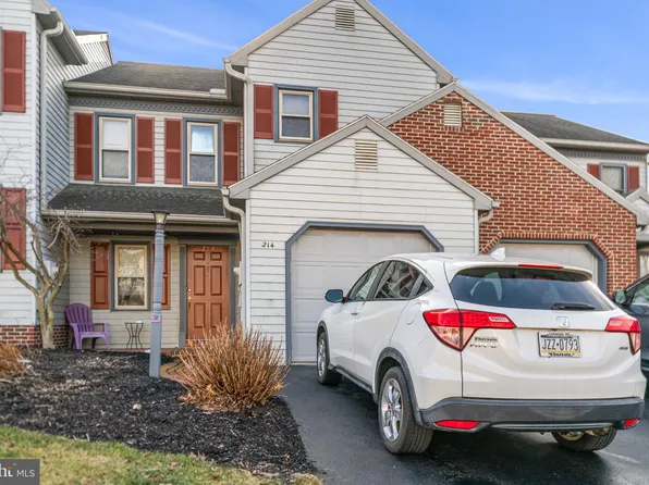 214 Sand Ct, Ephrata, PA 17522