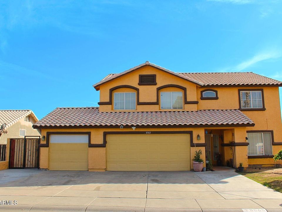 1st image of 8565 W MONTE VISTA Road