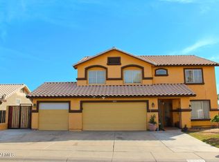 8565 W Monte Vista Rd, Phoenix, AZ 85037