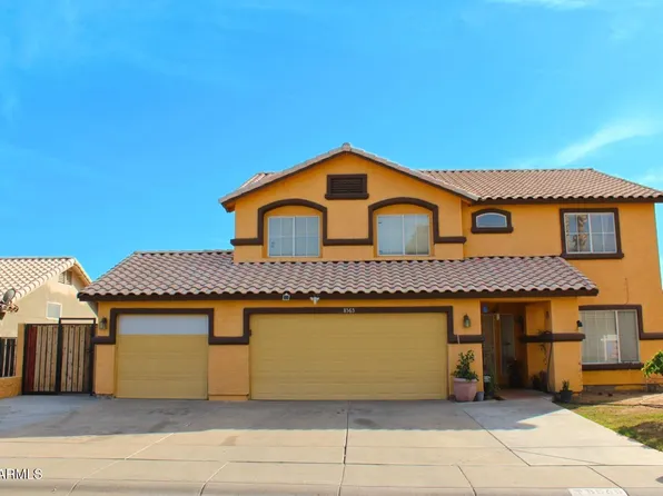 8565 W MONTE VISTA Road, Phoenix, AZ 85037