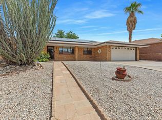 3027 Los Robles #2&3, Alamogordo, NM 88310