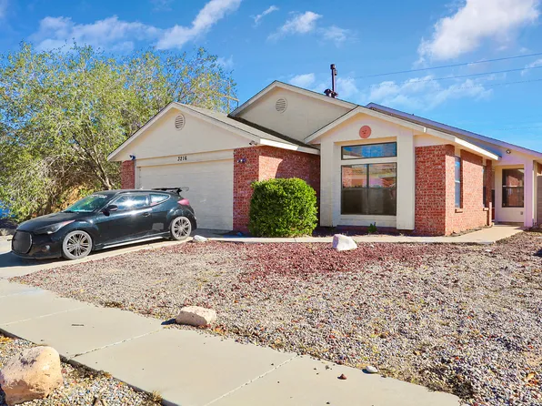 3216 Painted Rock Dr NW, Albuquerque, NM 87120