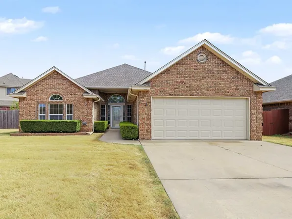 906 Renita Way, Moore, OK 73160
