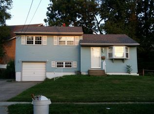 416 Hirsch Ave, Runnemede, NJ 08078