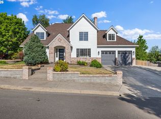 13120 SE 137th Dr, Happy Valley, OR 97086