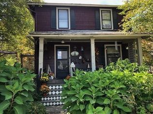 101 Frey Ave, Endicott, NY 13760