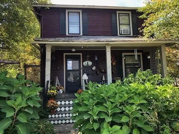 101 Frey Ave, Endicott, NY 13760