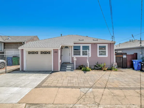 1650 152nd Ave, San Leandro, CA 94578
