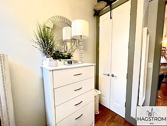 Rented by Hagstrom Management Inc