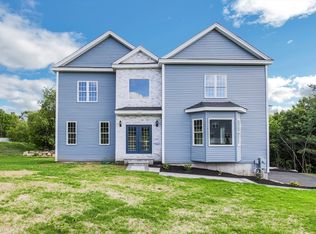 603-603R South St, Shrewsbury, MA 01545