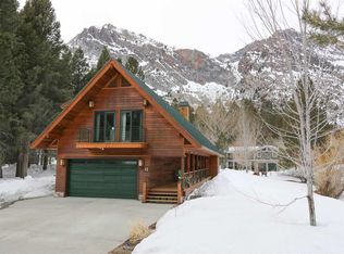 12 Dream Mountain Dr #15.24, June Lake, CA 93529