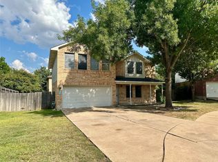 20805 Trotters Ln, Pflugerville, TX 78660