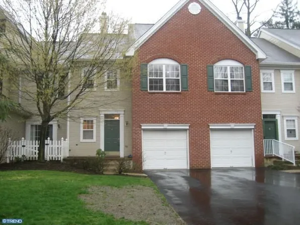 40 McComb Rd, Princeton, NJ 08540