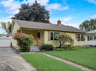 3645 Dawes St, Madison, WI 53714