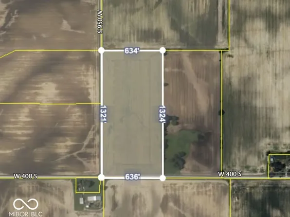 9440 W County Road 400 S, Jamestown, IN 46147