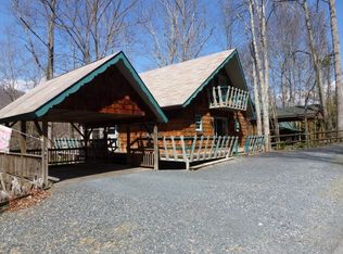 389 River Rd #1, Banner Elk, NC 28604
