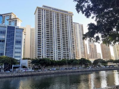 1717 Ala Wai Blvd APT 504, Honolulu, HI, 96815