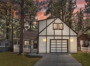 836 E Angeles Blvd, Big Bear City, CA 92314