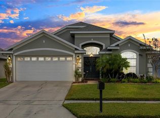 3275 Benson Park Blvd, Orlando, FL 32829