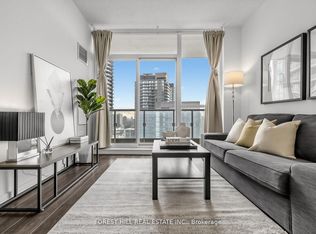 66 Forest Manor Rd Unit 1110, Toronto, ON M2J 0B7