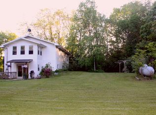 17080 Bass Lake Ave NE, Gowen, MI 49326