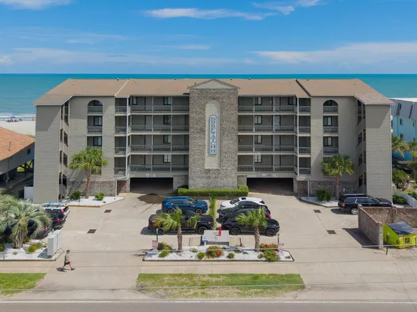 917 S Ocean Blvd. #205, Surfside Beach, SC 29575