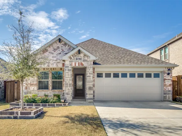 5560 Castle Peak Bnd, Fort Worth, TX 76126