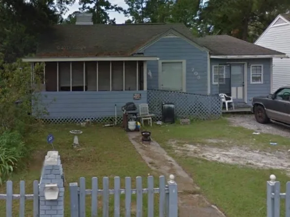 703 E Adair St, Valdosta, GA 31601