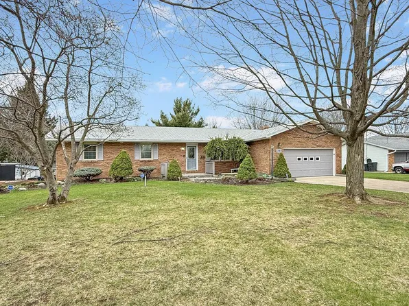 1380 Center Lane Dr, Ashland, OH 44805