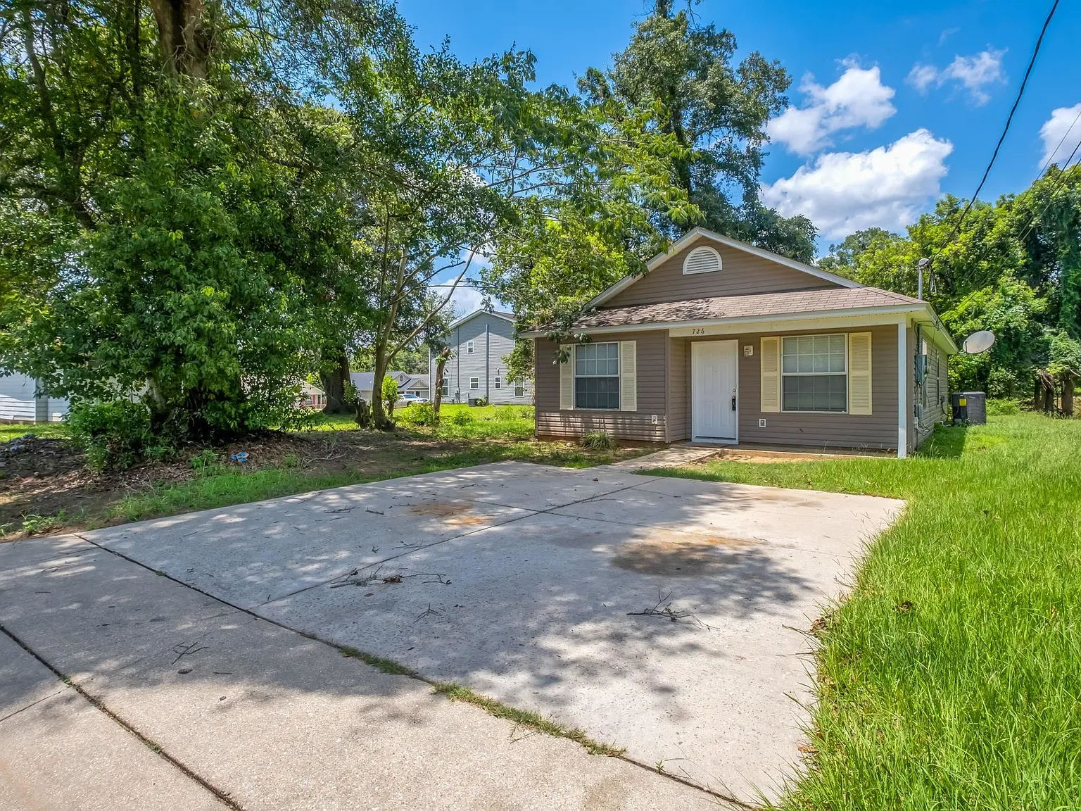 3 bed, 1108 sqft, $1,450 — Photo 4