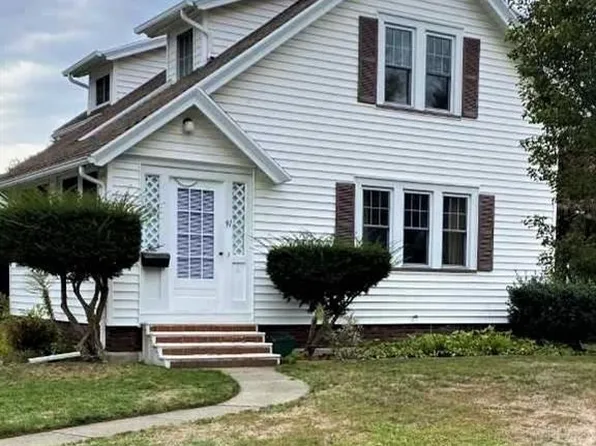 91 Titus Ave, Rochester, NY 14617