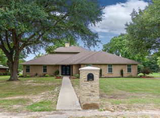 17786 Chaparral, Kemp, TX 75143