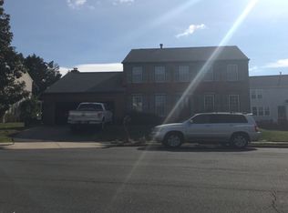 9365 Dahlia Ct, Manassas, VA 20110