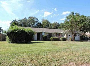 10781 Tara Dawn Cir, Pensacola, FL 32534