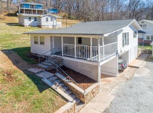 152 Monteith Branch Rd, Sylva, NC 28779