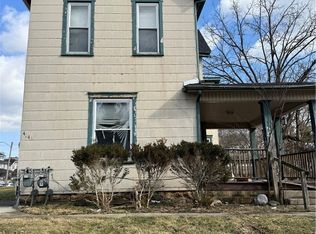 424-424 1/2 N Shaffer St, Springfield, OH 45504