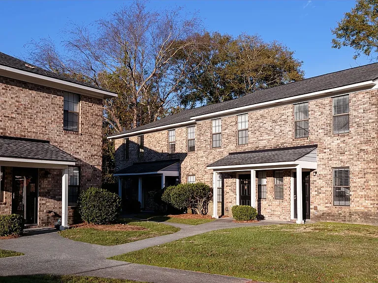 Apartment Homes | Plantation Flats | North Charleston, SC