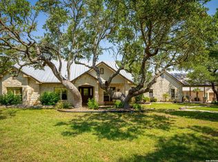 27275 Carriage Row, Boerne, TX 78006