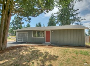 831 Gregory Way SE, Olympia, WA 98513
