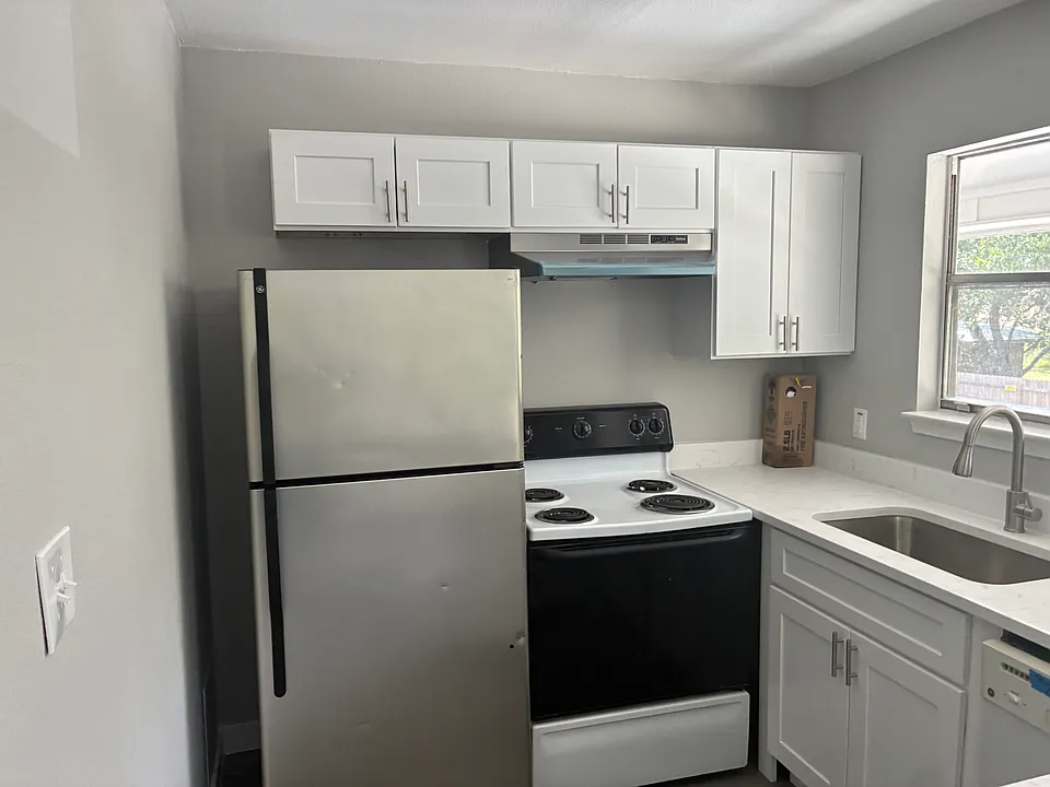 Apartments at Quintana