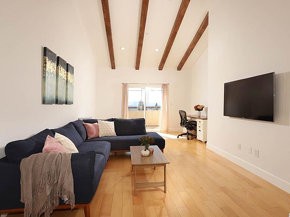 2nd image of 465 E Magnolia Blvd APT 303