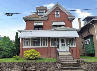 541 Pine St, Johnstown, PA