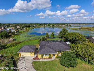 223 Planter Rd, Spring Hill, FL, 34606