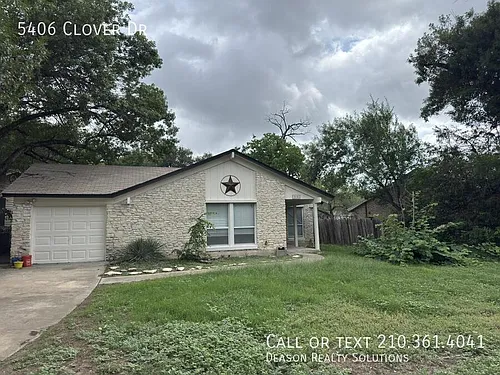 5406 Clover Dr Photo 1