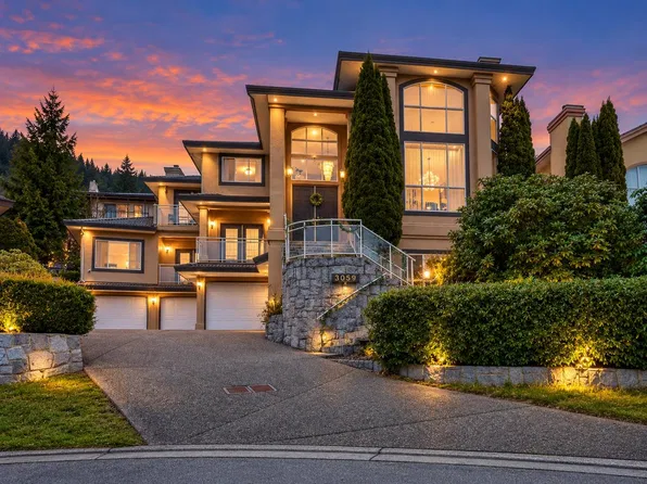 3059 Timber Ct, Coquitlam, BC V3E 2Y8